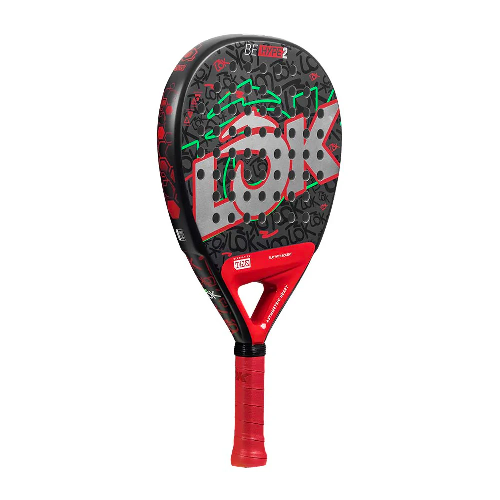 LOK BE HYPE GEN 2 2026 (Pala) - Image 2