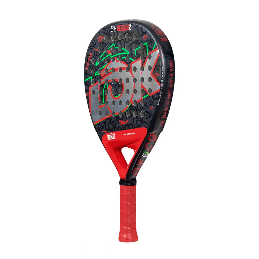 LOK BE HYPE GEN 2 2026 (Pala) - Image 3
