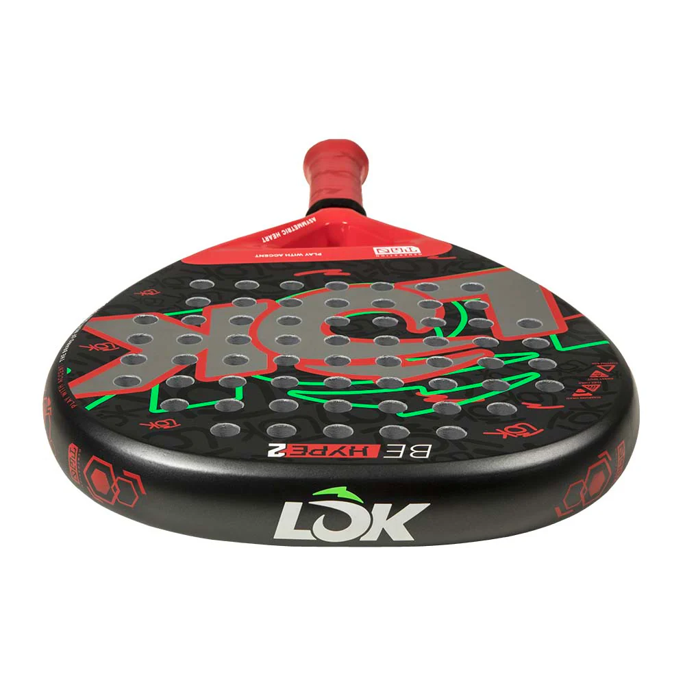 LOK BE HYPE GEN 2 2026 (Pala) - Image 5