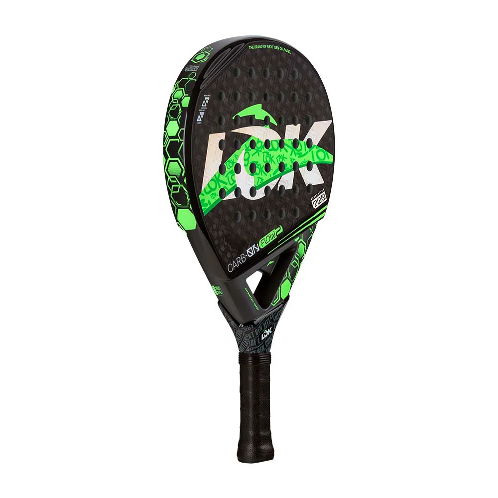 LOK CARBON FLOW GEN 2 2026 (Pala) - Image 2