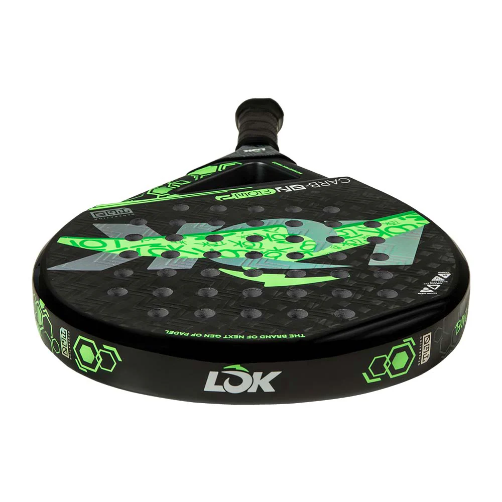 LOK CARBON FLOW GEN 2 2026 (Pala) - Image 5