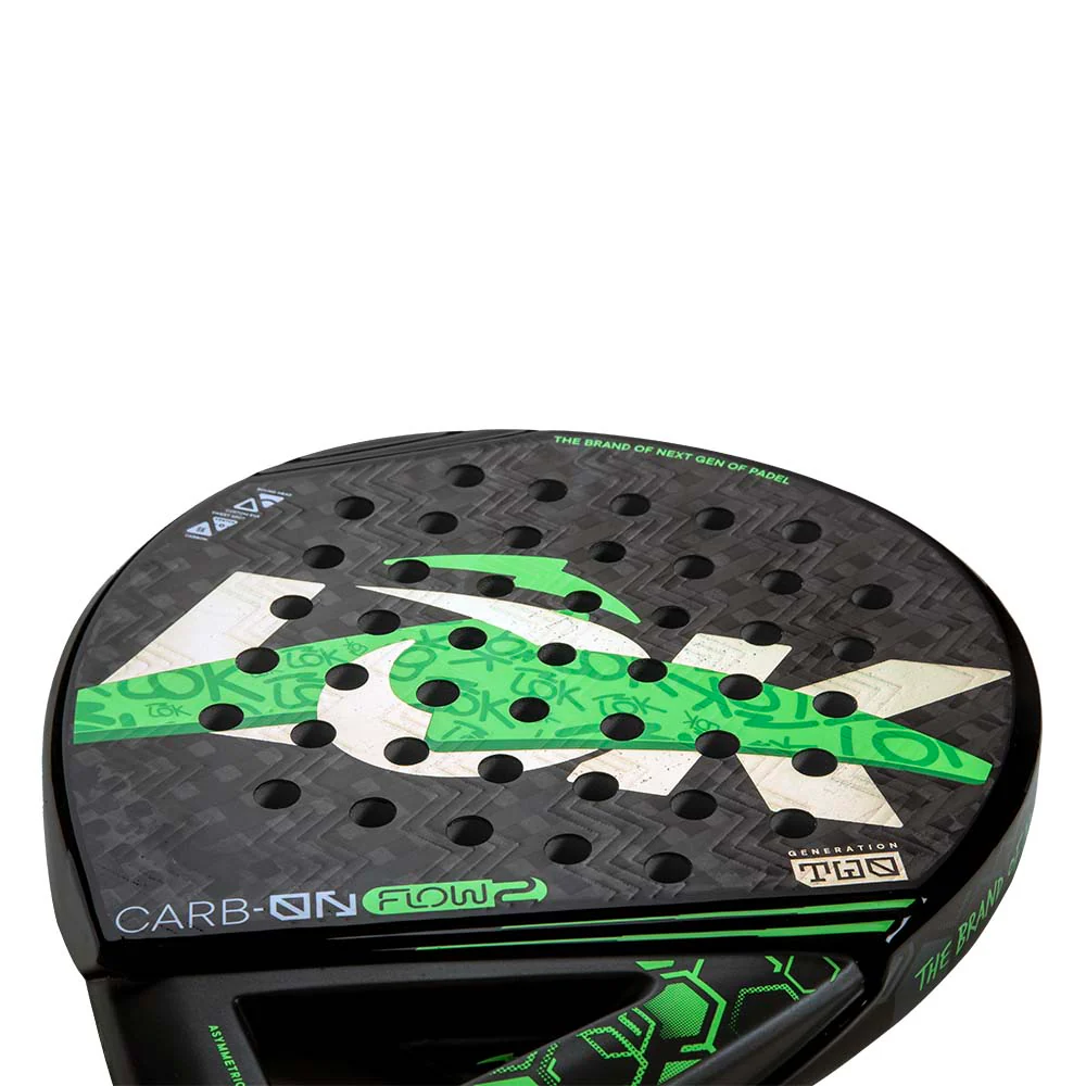 LOK CARBON FLOW GEN 2 2026 (Pala) - Image 6