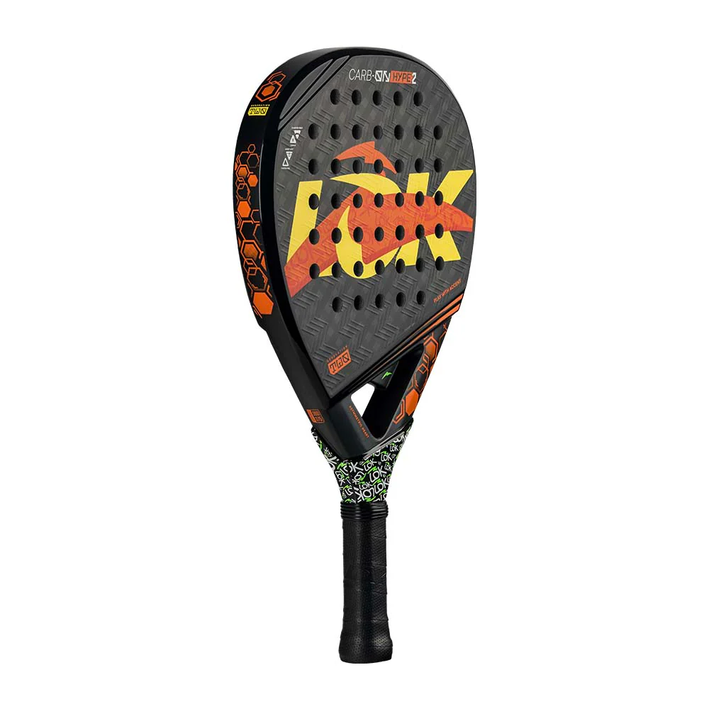 LOK CARBON HYPE GEN 2 2026 (Pala) - Image 2