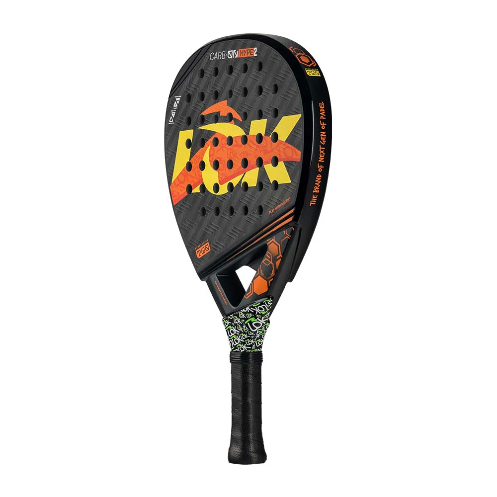 LOK CARBON HYPE GEN 2 2026 (Pala) - Image 3