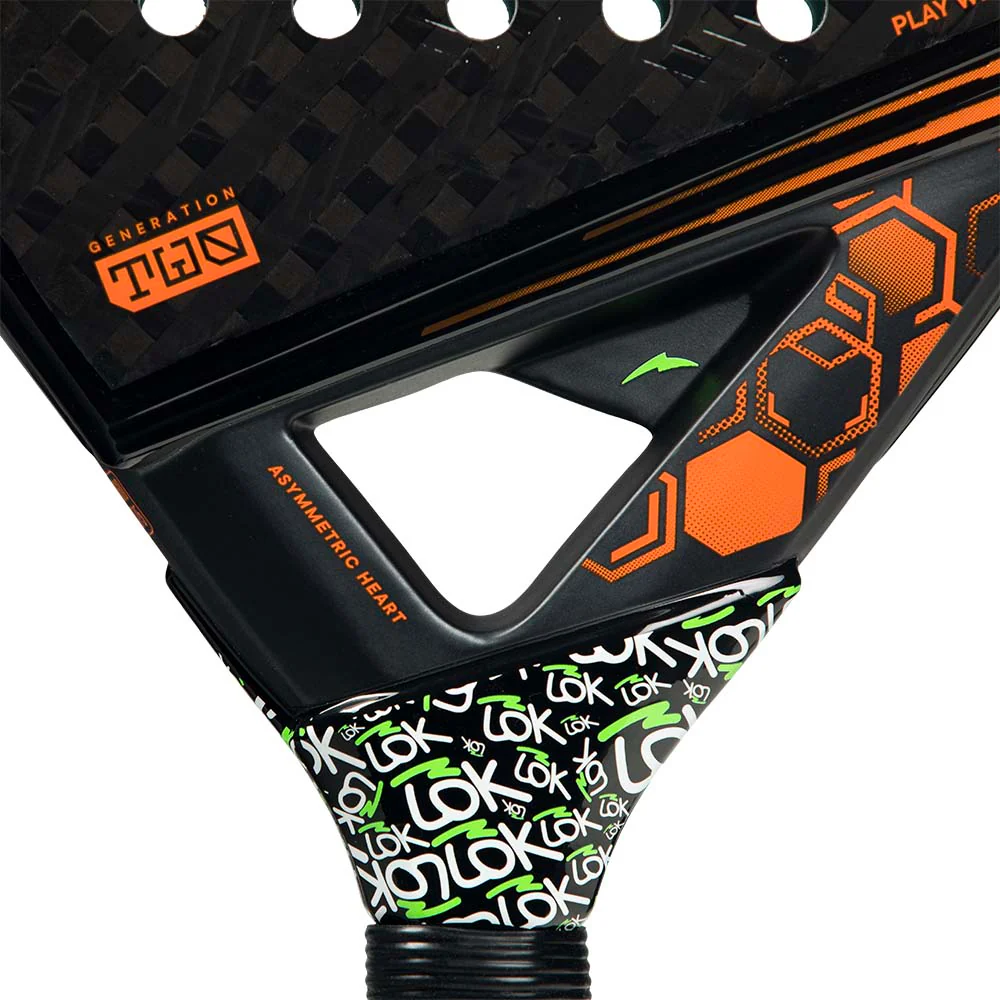 LOK CARBON HYPE GEN 2 2026 (Pala) - Image 5