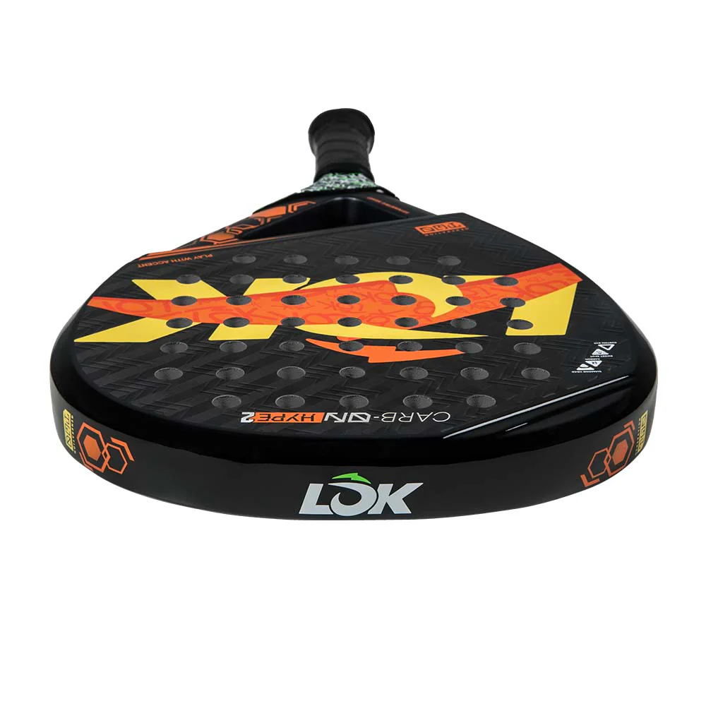 LOK CARBON HYPE GEN 2 2026 (Pala) - Image 7