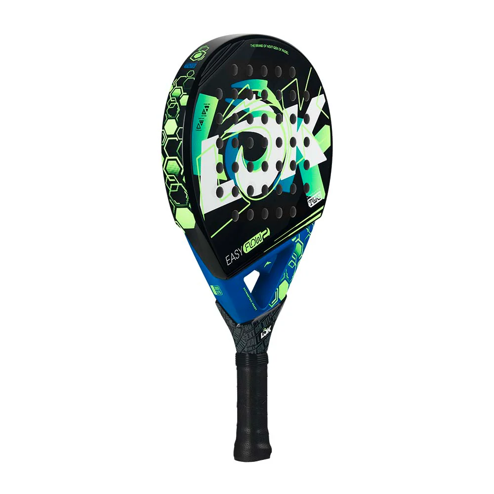 LOK EASY FLOW GEN 2 2026 (Pala) - Image 2