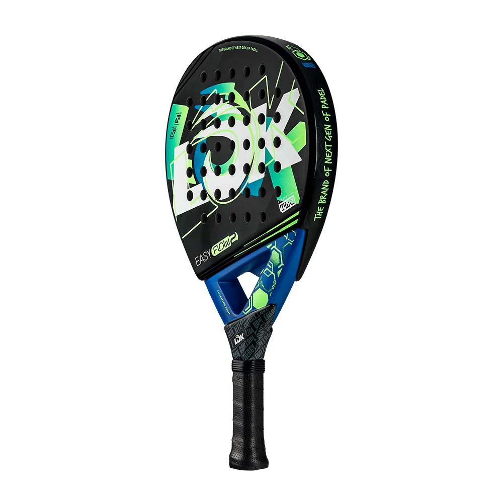LOK EASY FLOW GEN 2 2026 (Pala) - Image 3