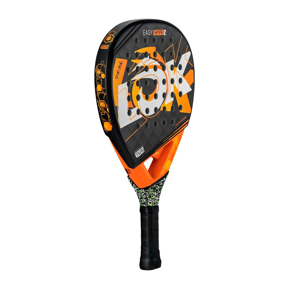 LOK EASY HYPE GEN 2 2026 (Pala) - Image 2