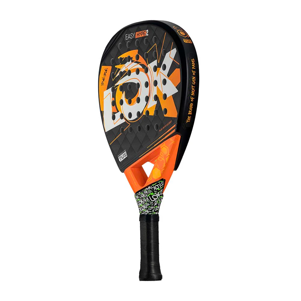 LOK EASY HYPE GEN 2 2026 (Pala) - Image 3