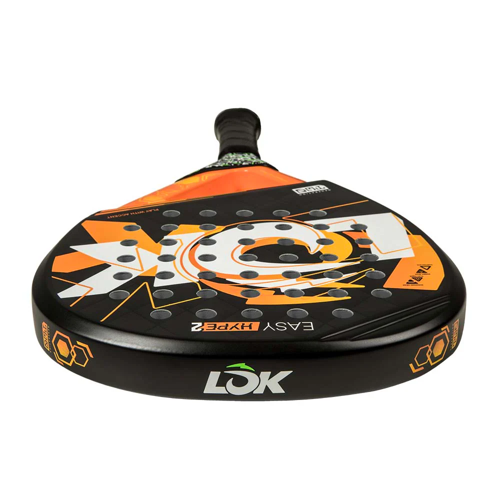 LOK EASY HYPE GEN 2 2026 (Pala) - Image 5