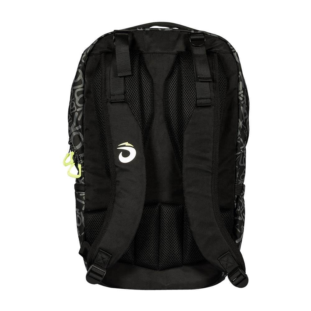 LOK MAXX GEN 2 Black/Green 2026 (Mochila) - Image 4