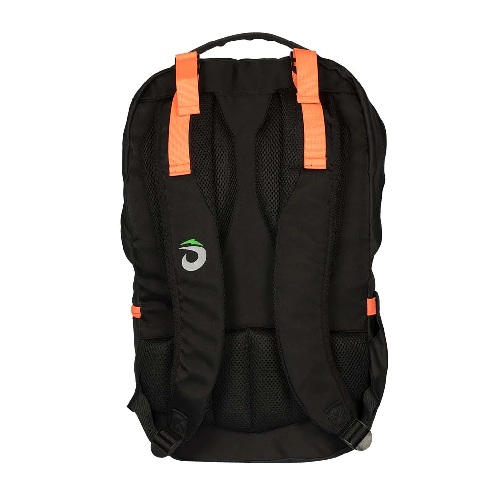LOK MAXX GEN 2 Black/Orange 2026 (Mochila) - Image 4