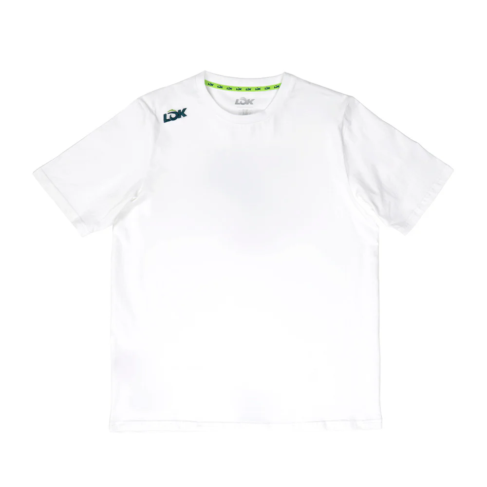 LOK MONCH White 2026 (Camiseta) - Image 5