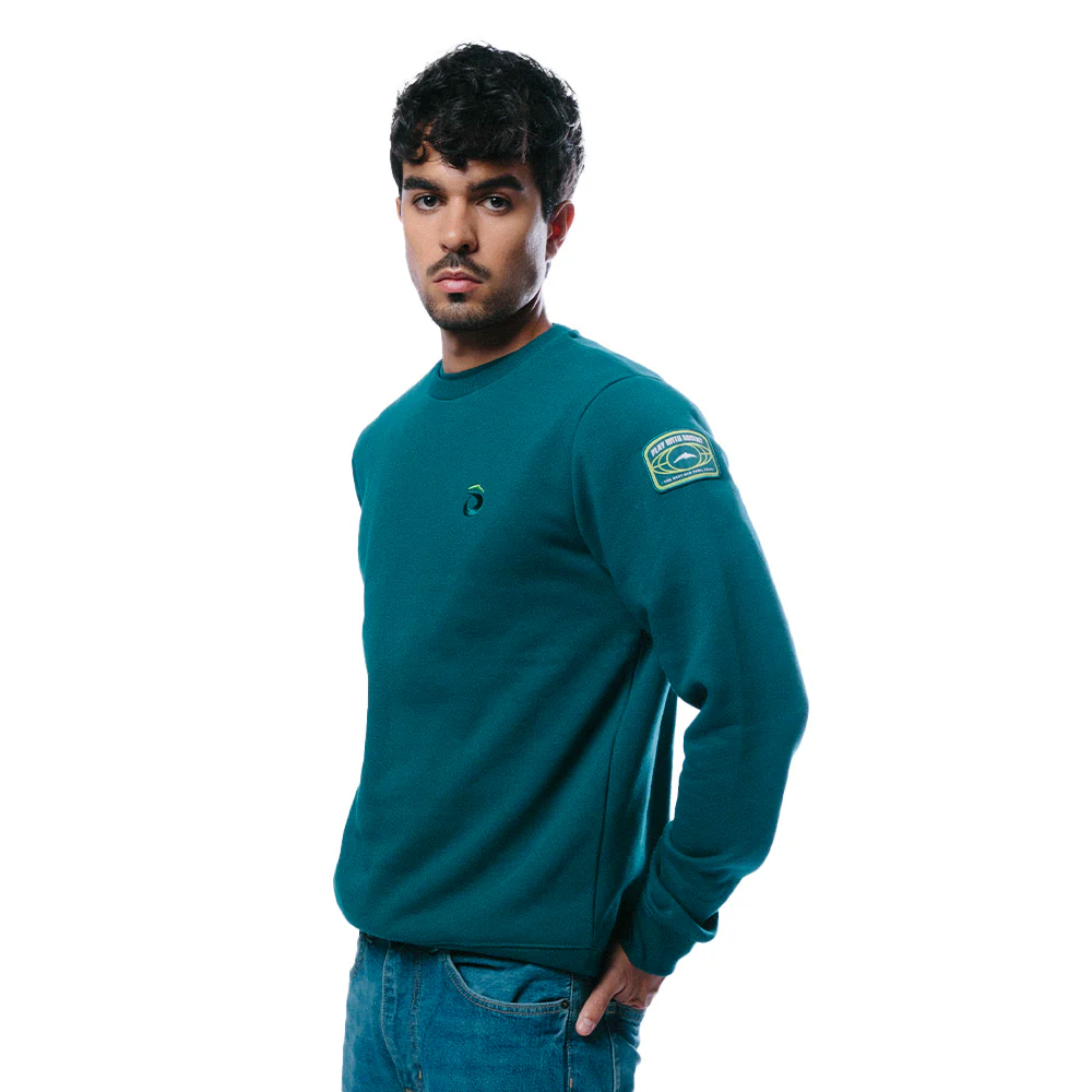 LOK NERO Green 2026 (Sudadera) - Image 2