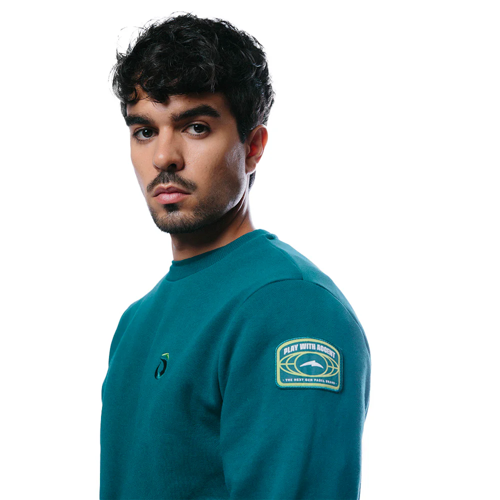 LOK NERO Green 2026 (Sudadera) - Image 3