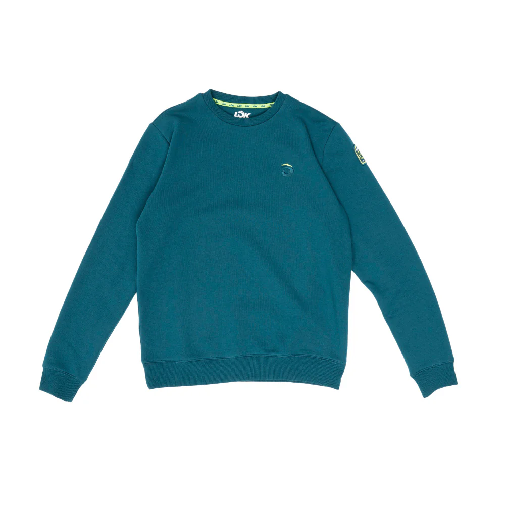 LOK NERO Green 2026 (Sudadera) - Image 5