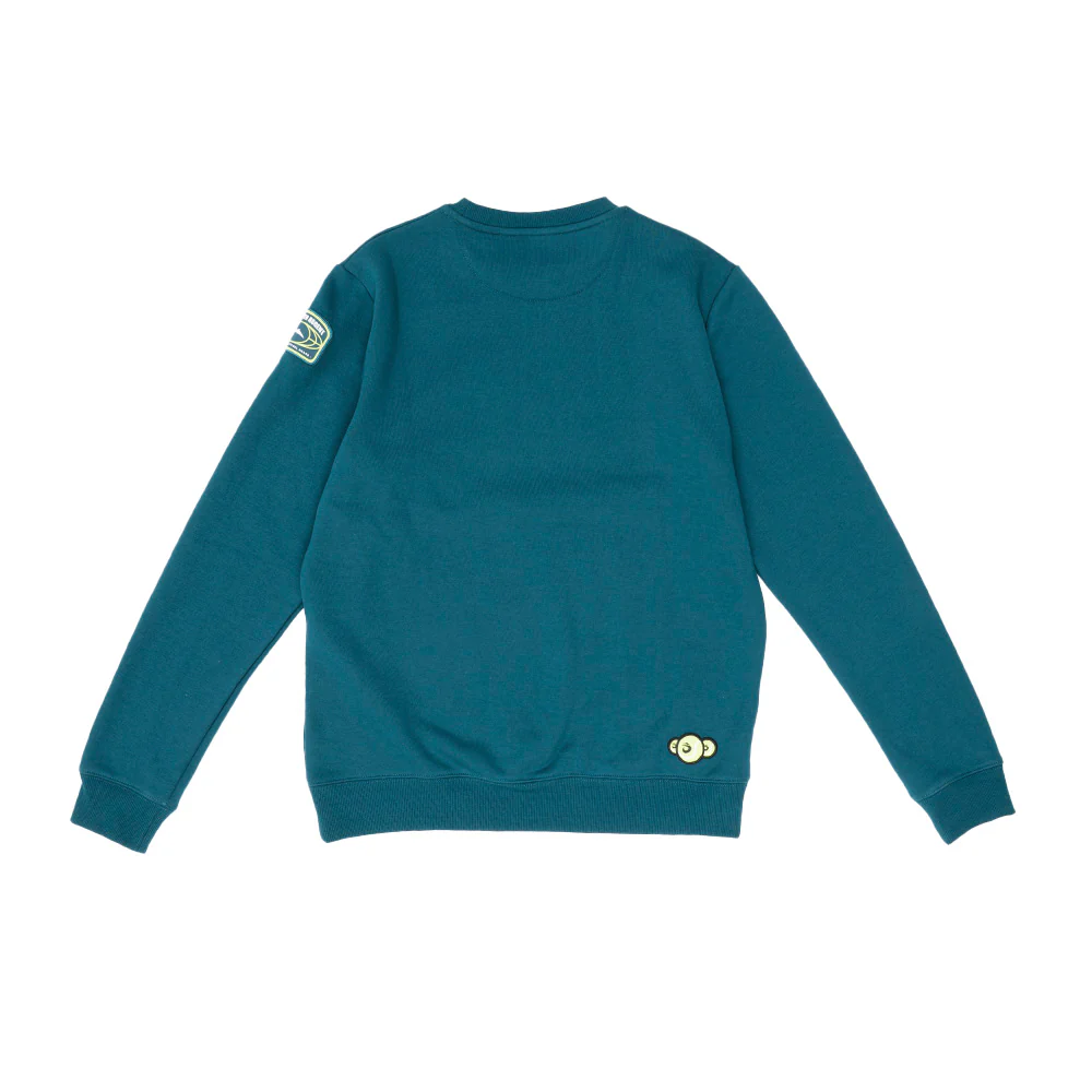 LOK NERO Green 2026 (Sudadera) - Image 6