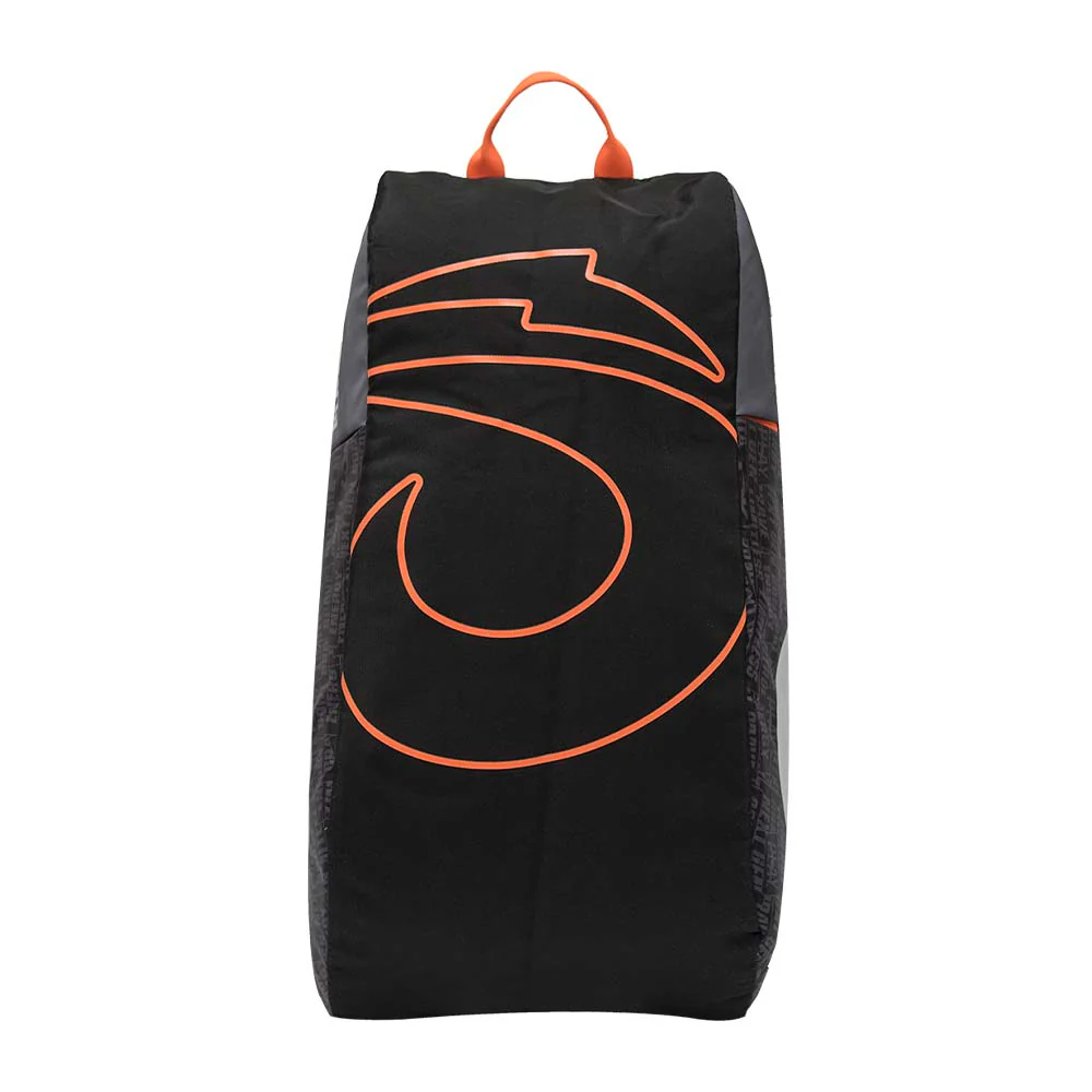 LOK ONE Black/Orange 2026 (Paletero) - Image 5