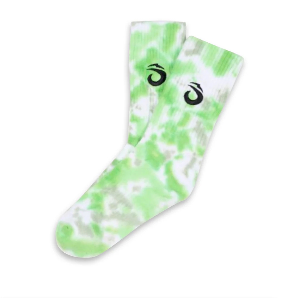 LOK TYEDYE Verde (Calcetines) - Image 2