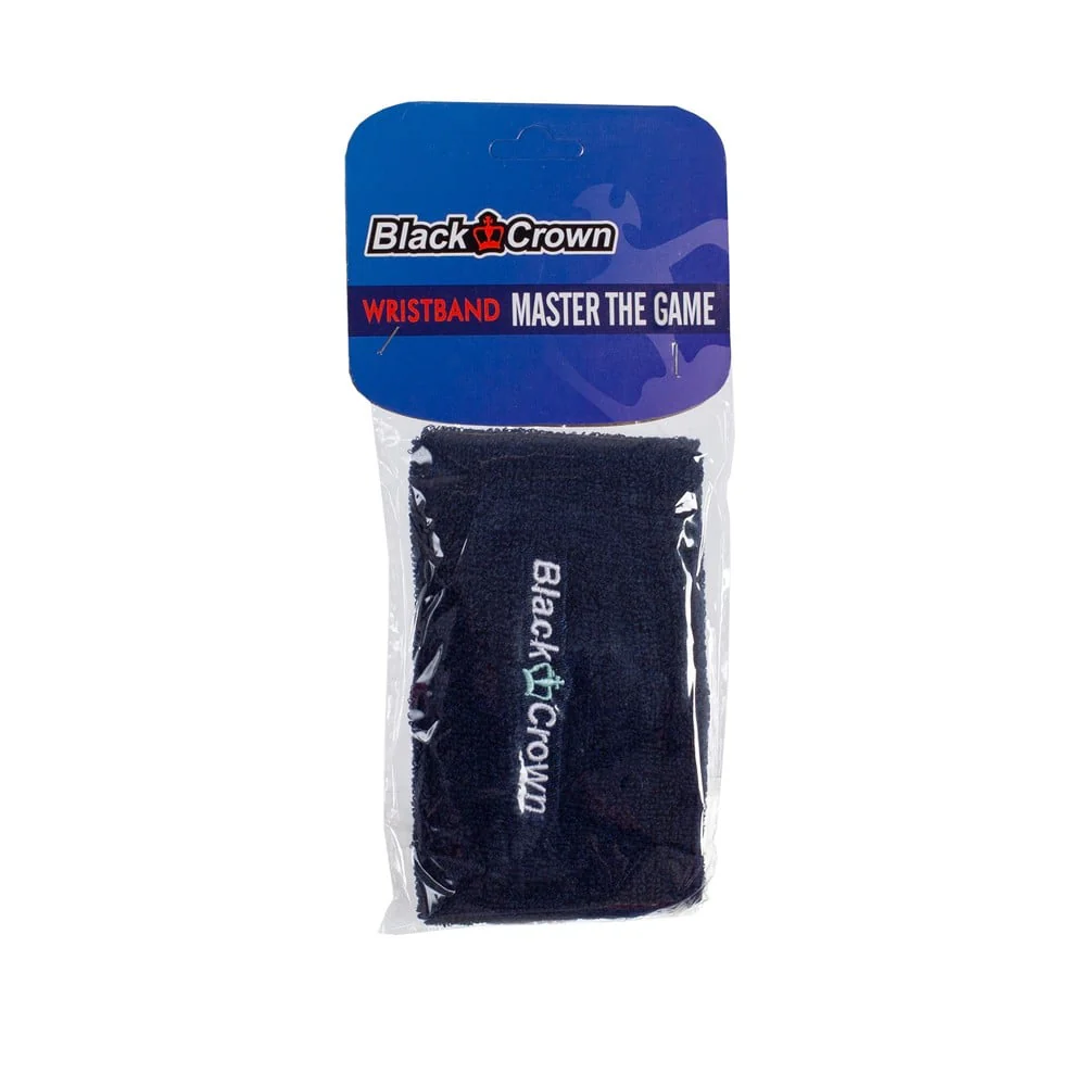 Muñequera BLACK CROWN Larga - Image 6