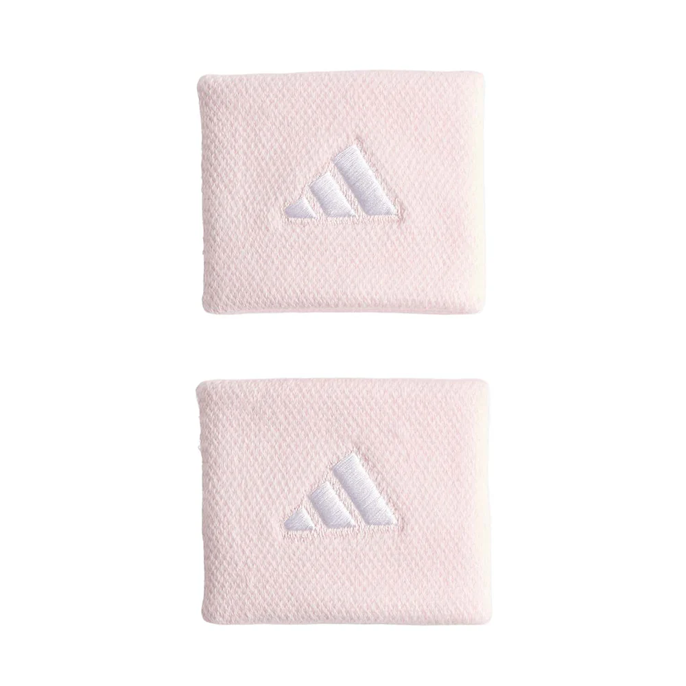 Muñequeras ADIDAS TENNIS WB Pink