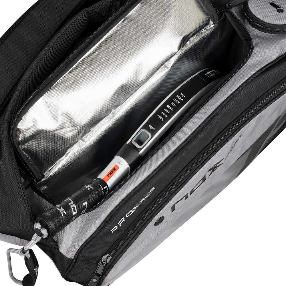 NOX AT10 Competition XL Compact 2024 (Paletero) - Image 3
