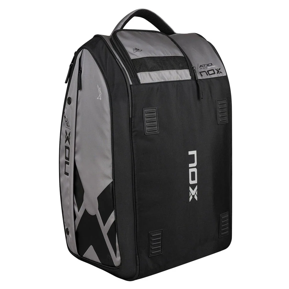NOX AT10 Competition XL Compact 2024 (Paletero) - Image 5