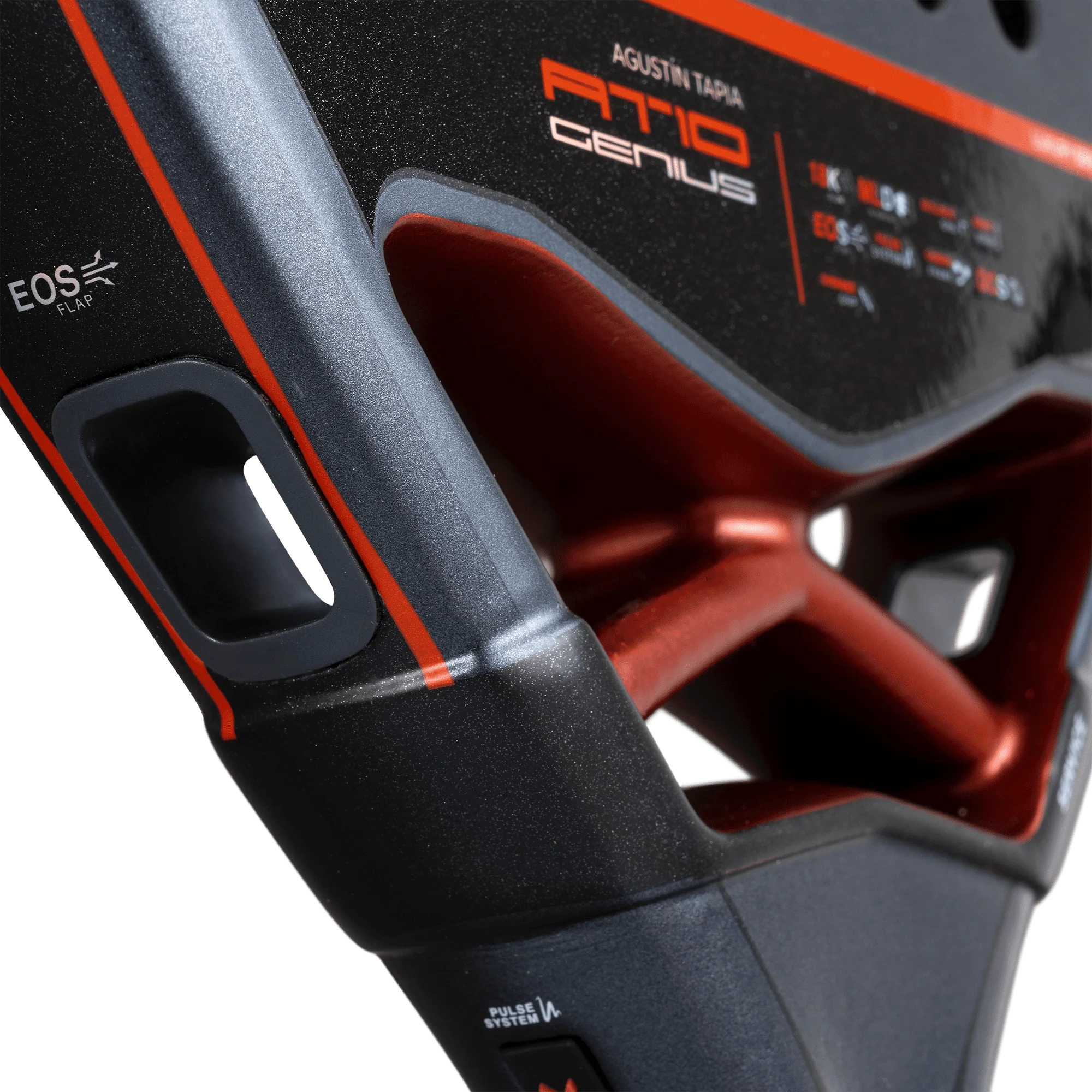 NOX AT10 GENIUS 18K 2025 by AGUSTIN TAPIA (Pala) - Image 10
