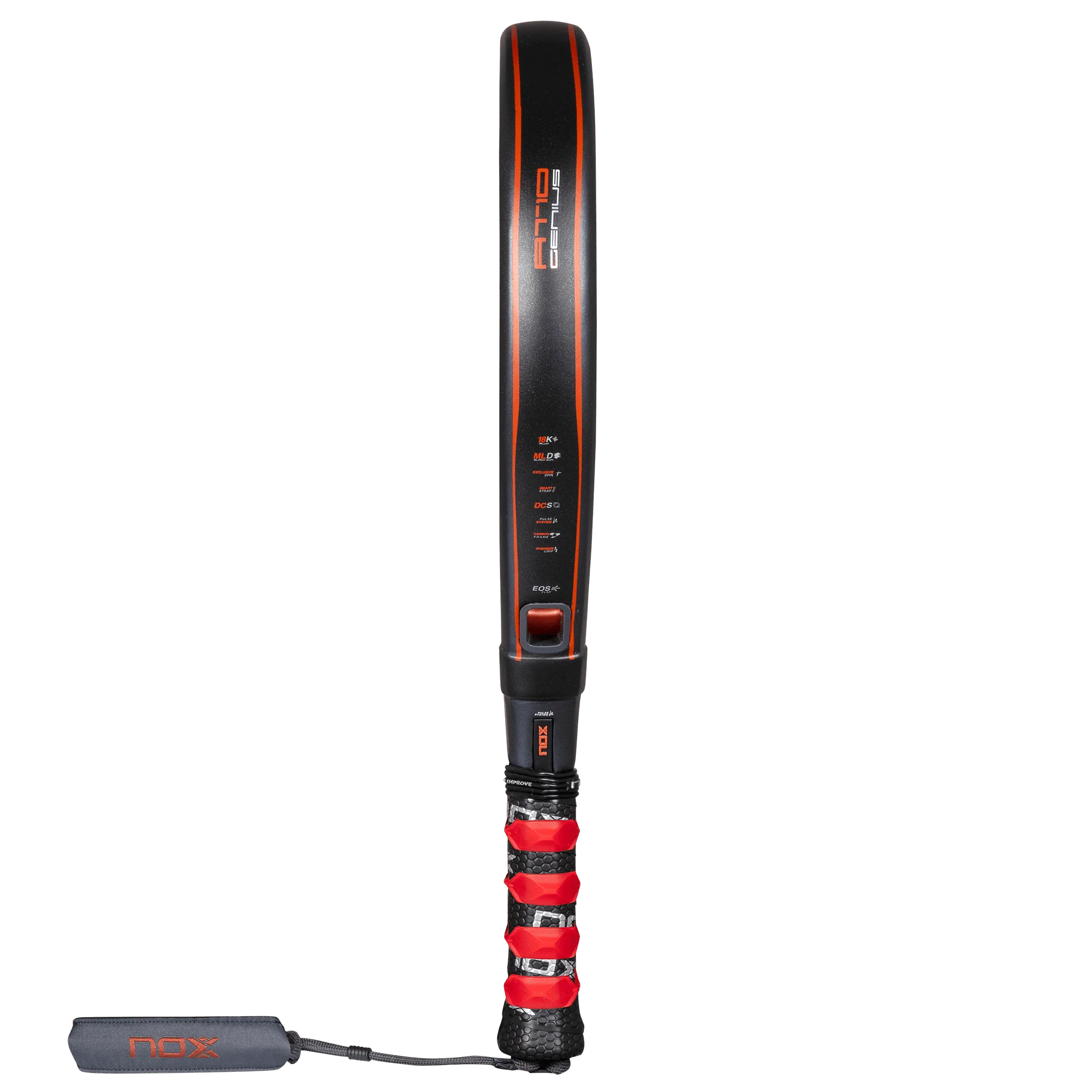 NOX AT10 GENIUS 18K 2025 by AGUSTIN TAPIA (Pala) - Image 6