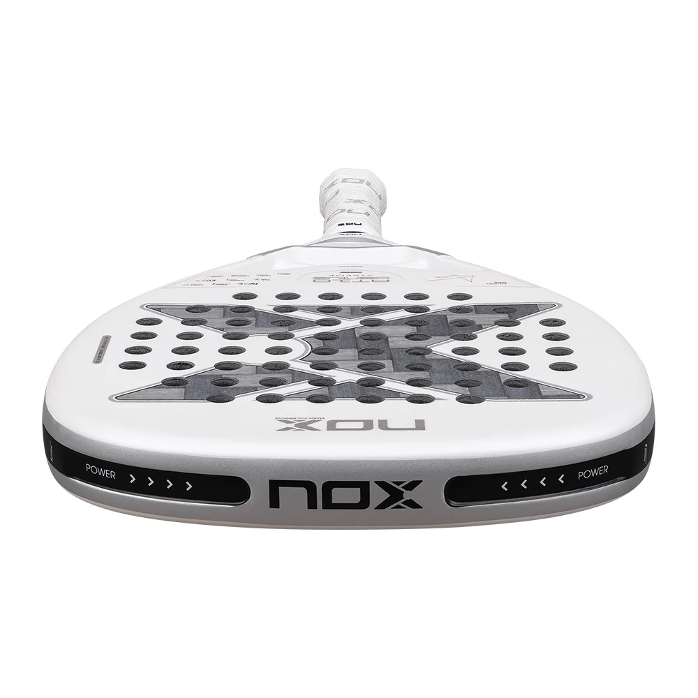 NOX AT10 GENIUS Attack 12K Xtreme 2026 by AGUSTIN TAPIA (Pala) - Image 5