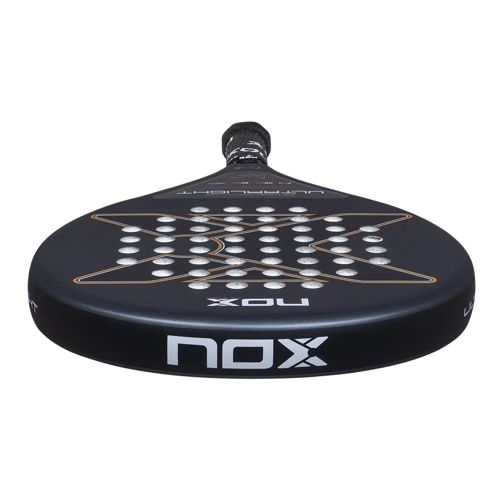 NOX AT10 GENIUS Ultra Light 2026 by AGUSTIN TAPIA (Pala) - Image 4