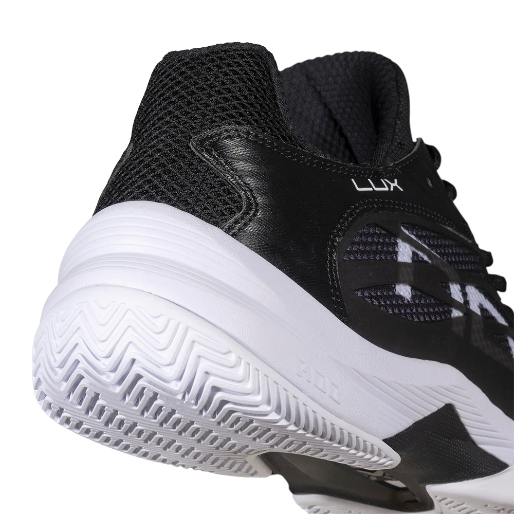NOX AT10 LUX Black/White 2026 (Zapatillas) - Image 10