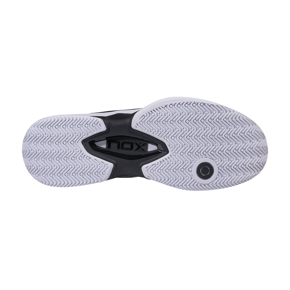 NOX AT10 LUX Black/White 2026 (Zapatillas) - Image 2