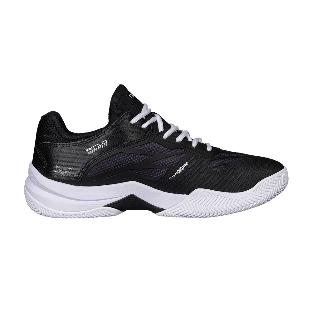 NOX AT10 LUX Black/White 2026 (Zapatillas) - Image 4