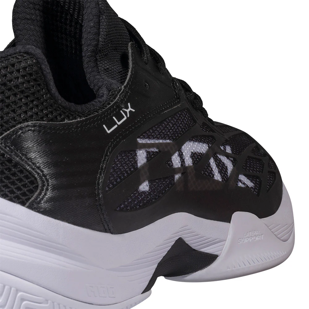 NOX AT10 LUX Black/White 2026 (Zapatillas) - Image 8
