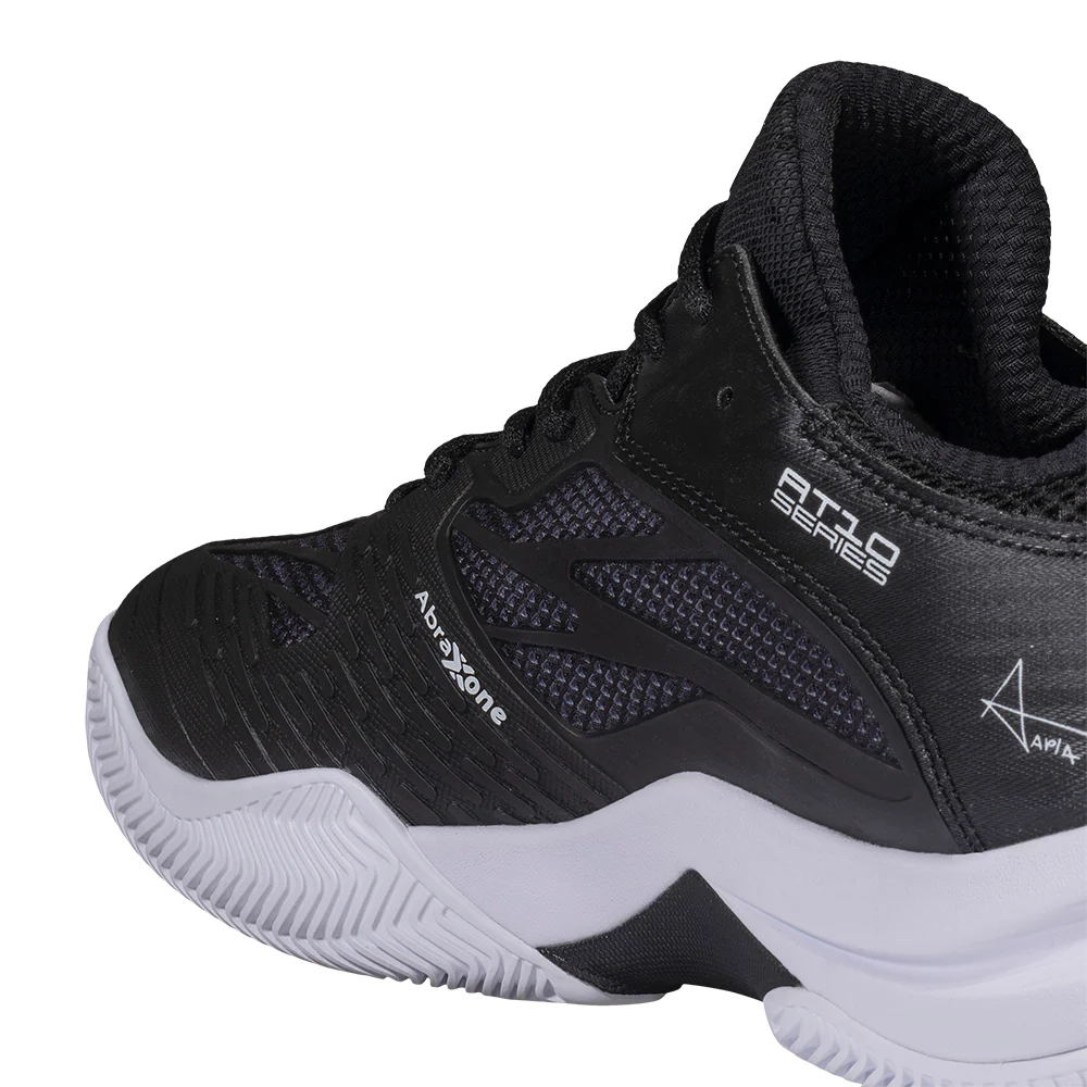 NOX AT10 LUX Black/White 2026 (Zapatillas) - Image 9