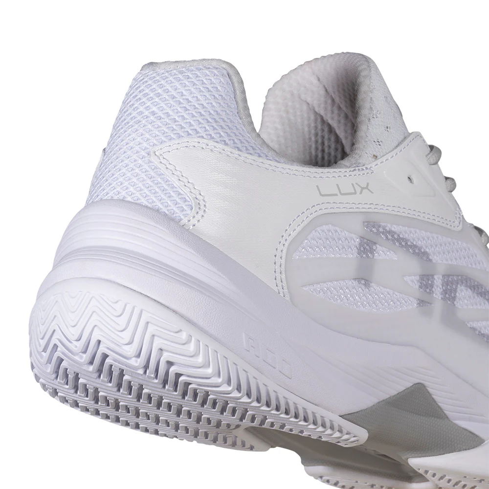 NOX AT10 LUX Blanco/Gris 2026 (Zapatillas) - Image 10