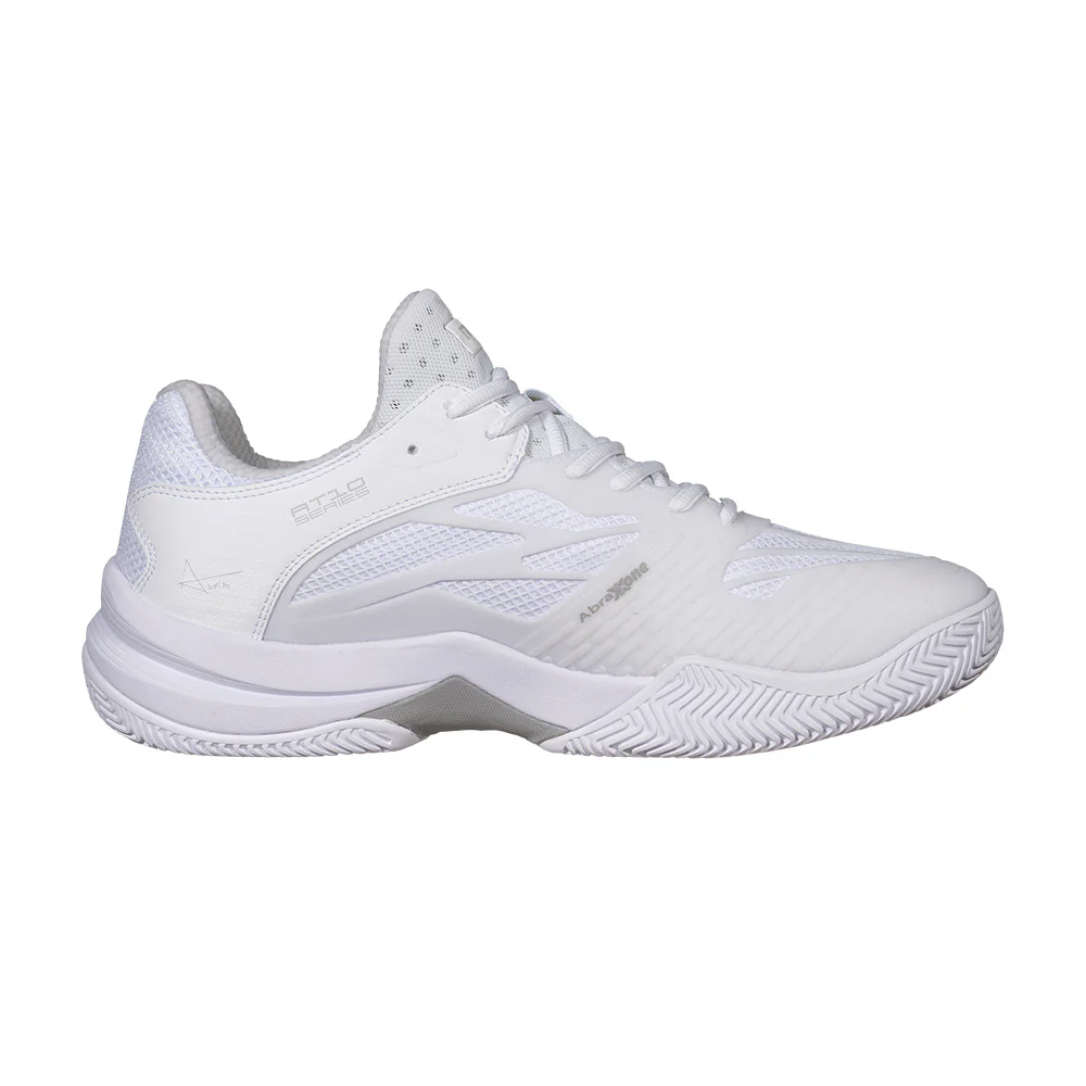 NOX AT10 LUX Blanco/Gris 2026 (Zapatillas) - Image 4