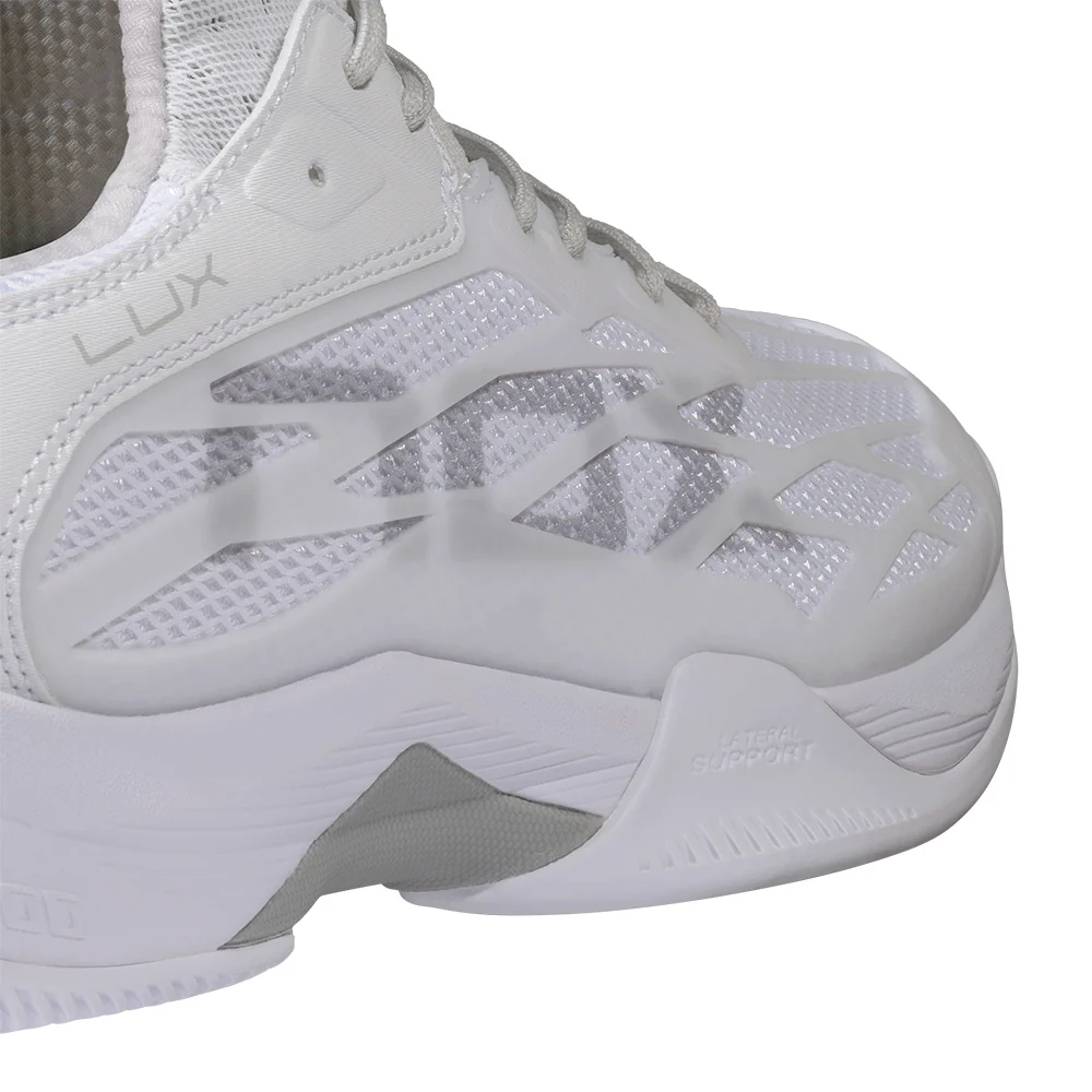 NOX AT10 LUX Blanco/Gris 2026 (Zapatillas) - Image 8