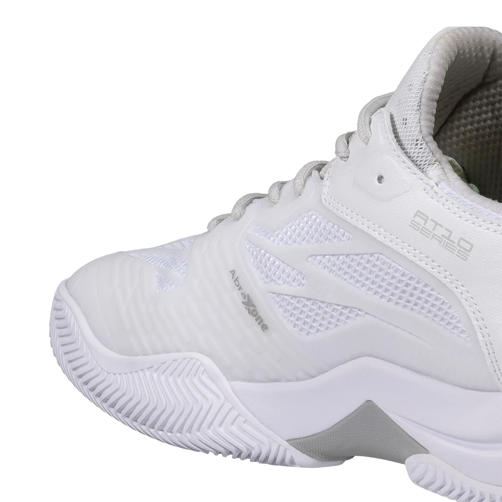 NOX AT10 LUX Blanco/Gris 2026 (Zapatillas) - Image 9
