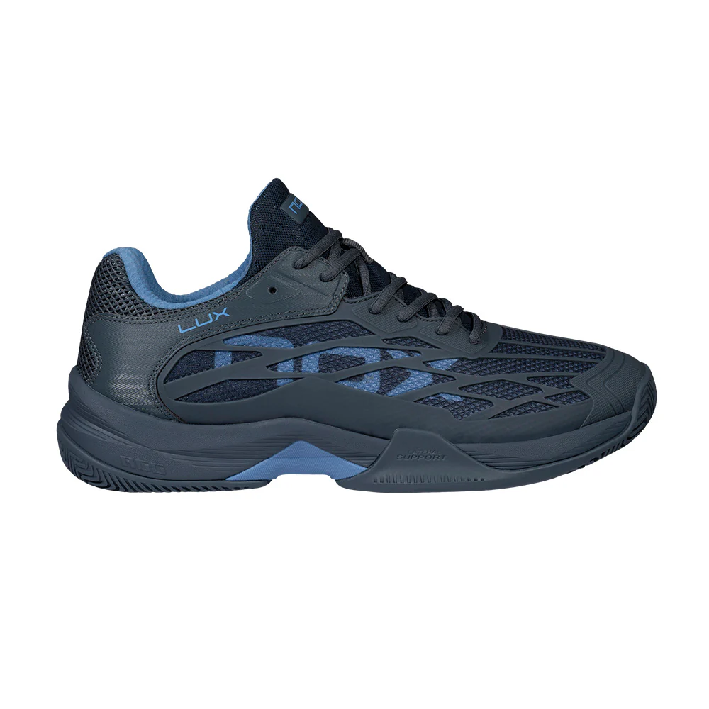 NOX AT10 LUX Dark Slate/Allure 2026 (Zapatillas)