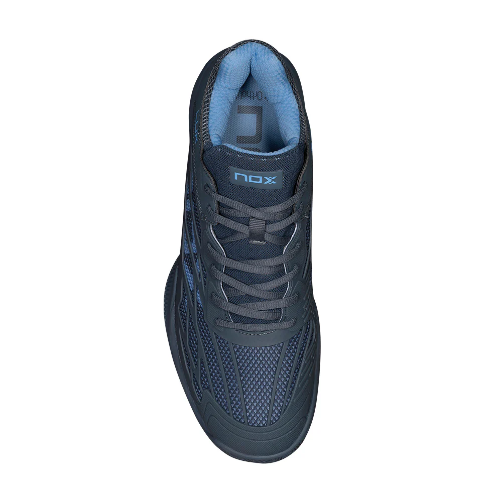 NOX AT10 LUX Dark Slate/Allure 2026 (Zapatillas) - Image 3