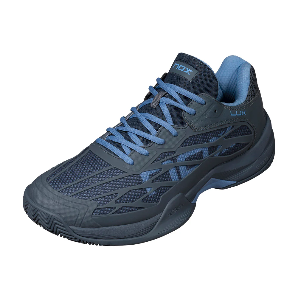 NOX AT10 LUX Dark Slate/Allure 2026 (Zapatillas) - Image 5