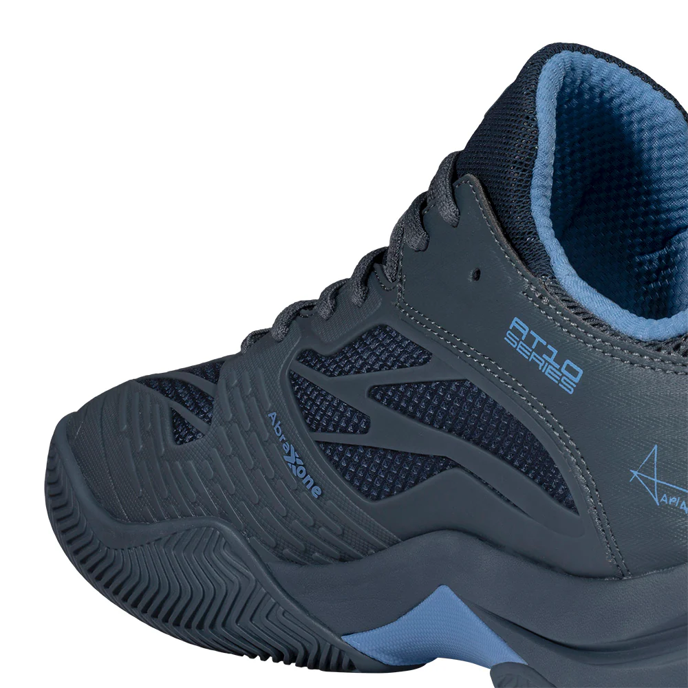NOX AT10 LUX Dark Slate/Allure 2026 (Zapatillas) - Image 9