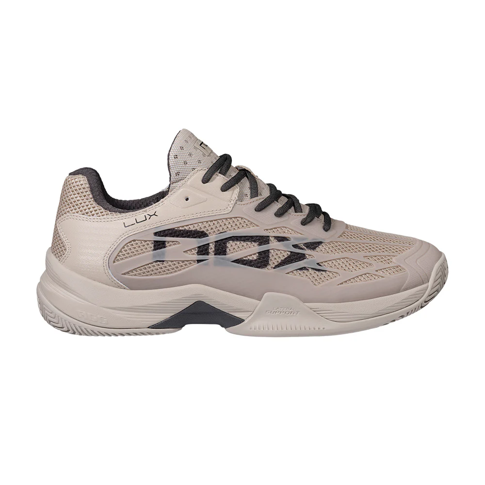 NOX AT10 LUX Feather Gray/Raven 2026 (Zapatillas)