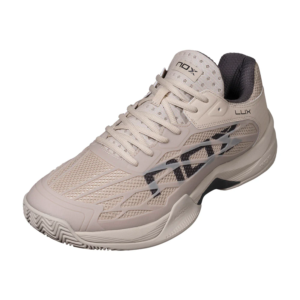 NOX AT10 LUX Feather Gray/Raven 2026 (Zapatillas) - Image 5