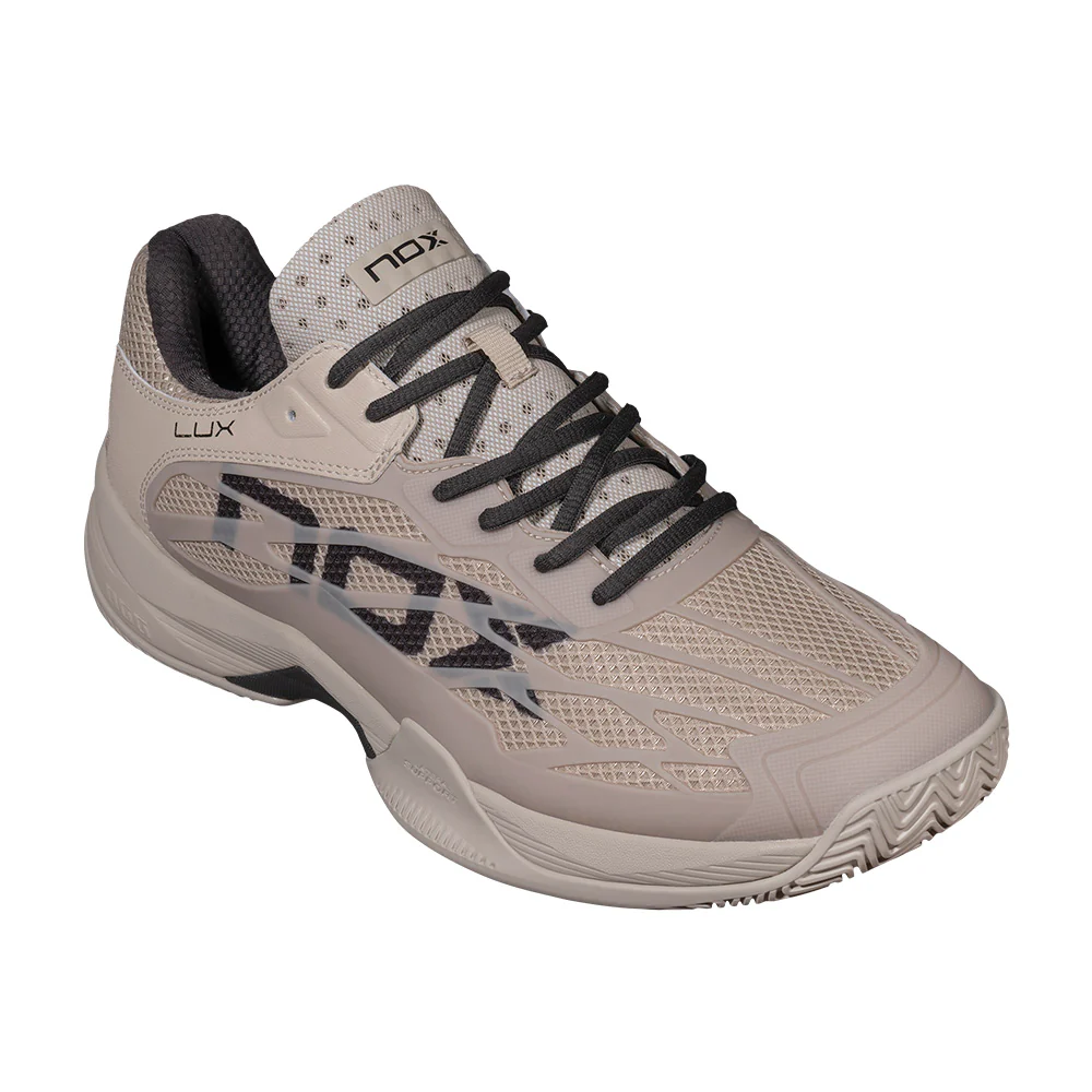 NOX AT10 LUX Feather Gray/Raven 2026 (Zapatillas) - Image 6