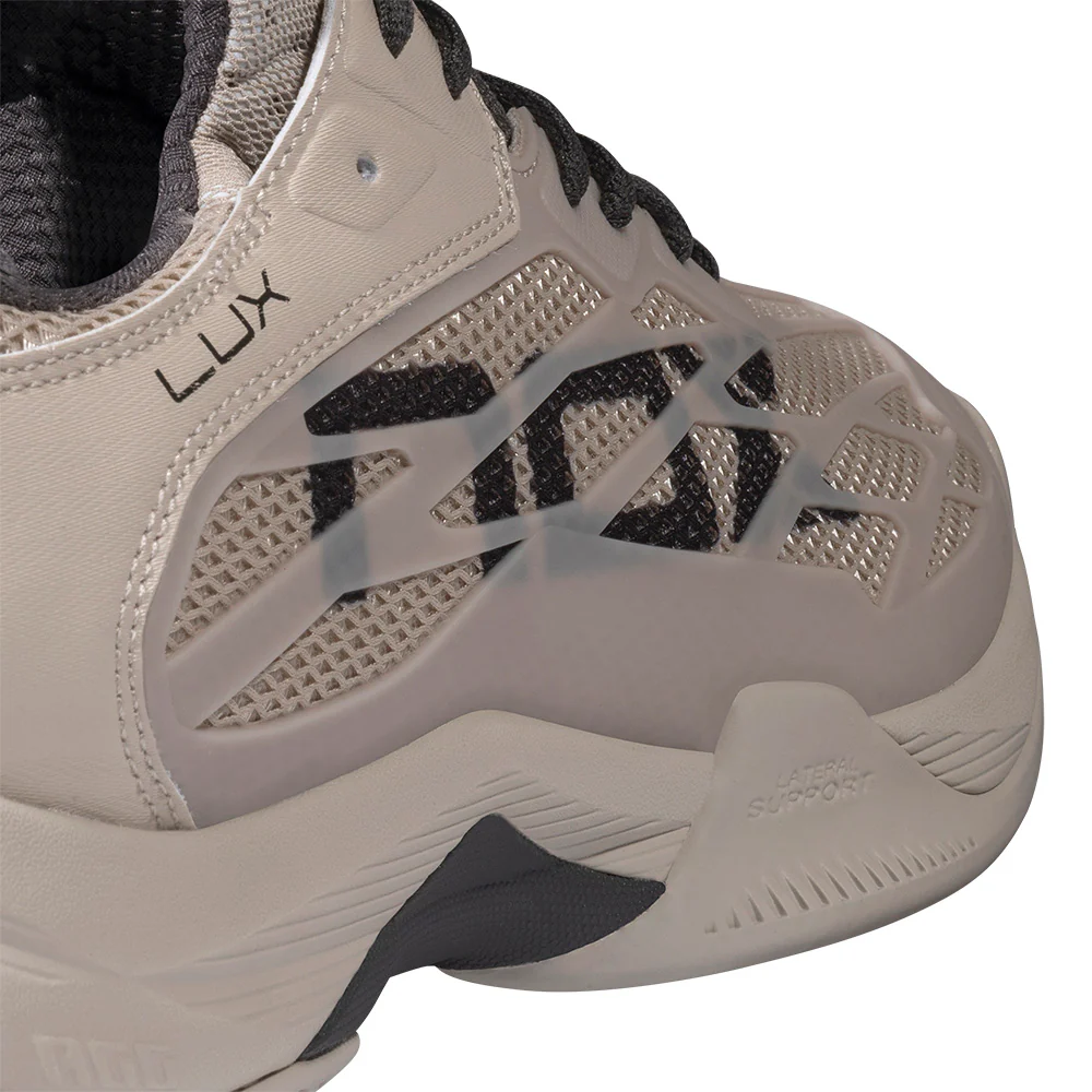 NOX AT10 LUX Feather Gray/Raven 2026 (Zapatillas) - Image 8