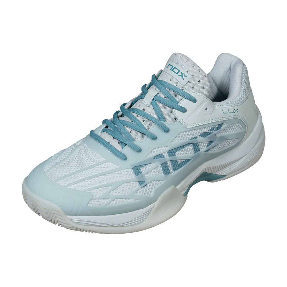 NOX AT10 LUX Morning Mist/Turquoise 2026 (Zapatillas) - Image 5